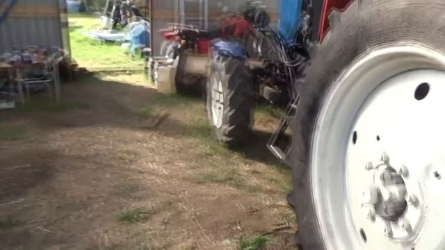 сдаю экскаватор в чермет)))начал разбирать\/экскаватор ЭО 2621 (ЮМЗ 6) смотреть онлайн