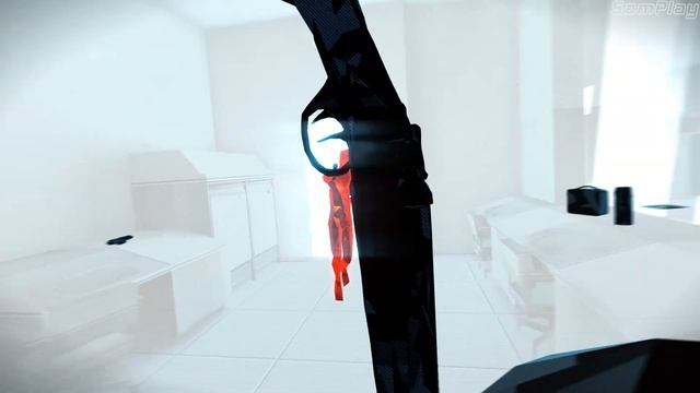 Прохождение SUPERHOT MIND CONTROL DELETE #15 Это Финал или нет? смотреть онлайн