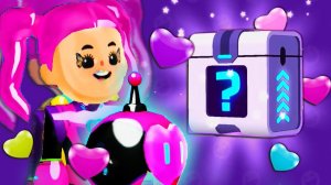 PK XD  ОБНОВЛЕНИЕ СЕКРЕТНАЯ КОРОБКА НОВАЯ БРОНЯ  в ПК ХД Исследуй Вселенную и играй с друзьями