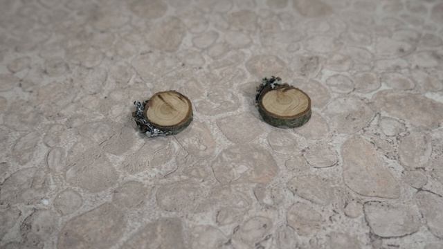 Необычные часы с новогодним дизайном! DIY смотреть онлайн