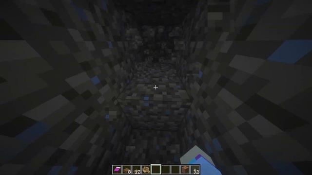 Beste Starter Eisen Farm für Überleben Minecraft | MUST HAVE смотреть онлайн
