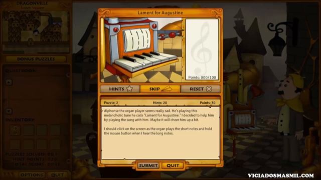 ★MAY´S MYSTERIES: THE SECRET OF DRAGONVILLE GAMEPLAY PC HD 1080P★ смотреть онлайн