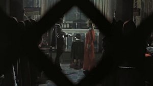 Графиня де Монсоро 1971г.HD С советским переводом 3серия