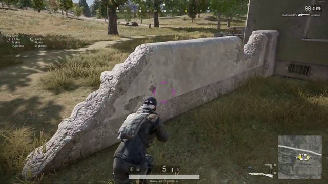 PLAYERUNKNOWN'S BATTLEGROUNDS: Dont be LATE !! смотреть онлайн