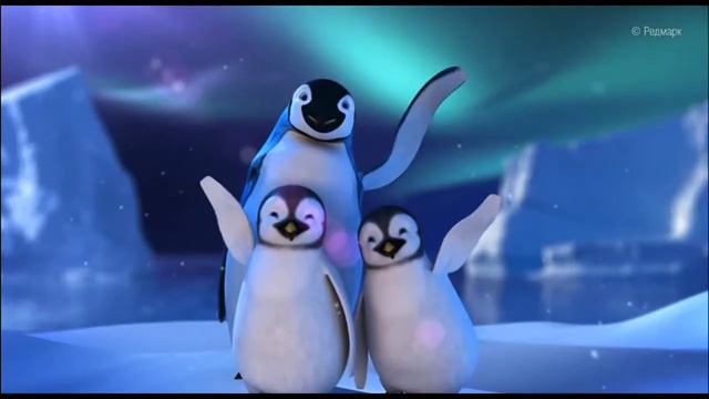 Новогоднее поздравление для Аделины. смотреть онлайн