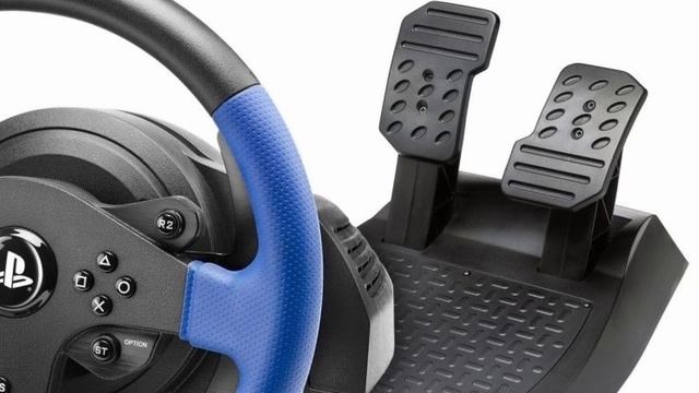 Volante de 3400€ vs volante de 15€, ¿qué diferencias hay? ¿Realmente importan esas diferencias? смотреть онлайн