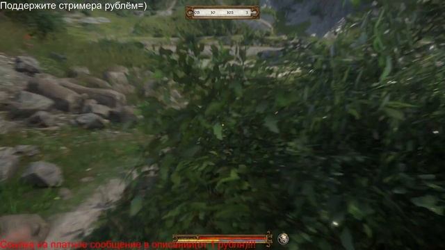 kingdom come deliverance: Стрим Нищий (18+) смотреть онлайн