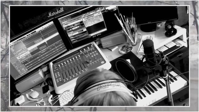 Валерий ИвАнов - (Sax- Quena) "ЗАКРУЖИЛО" - Владислав Агафонов смотреть онлайн