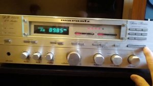 Marantz SR 8010 DC
