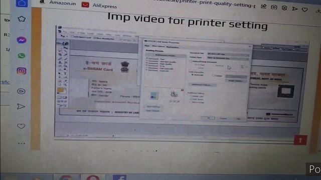 | epson l3250 print setting | how do you epson l3250 print setting | epson l3250 ka clour setting смотреть онлайн