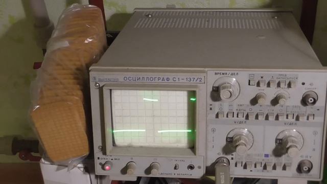 Contact 200. Транзисторы сгорают при включении. Часть 1. смотреть онлайн