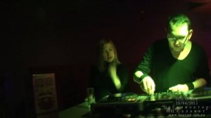 Татаро-Башкирская вечеринка DISCO TUY (СПб, Клуб Ника 15/04/11)