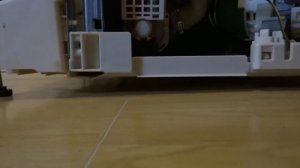 Ремонт посудомоечной машины Electrolux