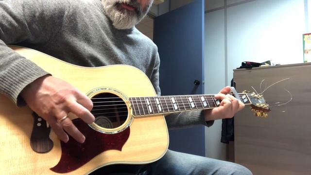 Wherever you will go - The Calling (acoustic cover) смотреть онлайн