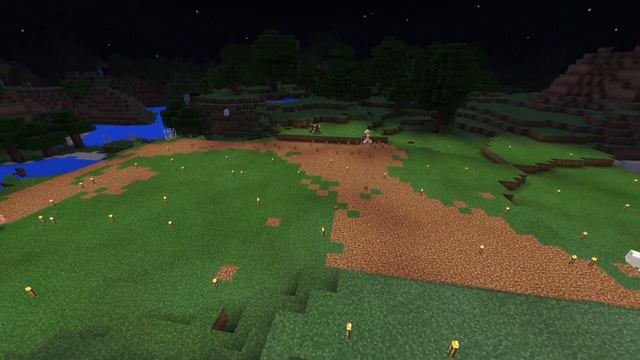 Minecraft | CHUCK LOADER | Foxy's Bedrock Survival [25] смотреть онлайн