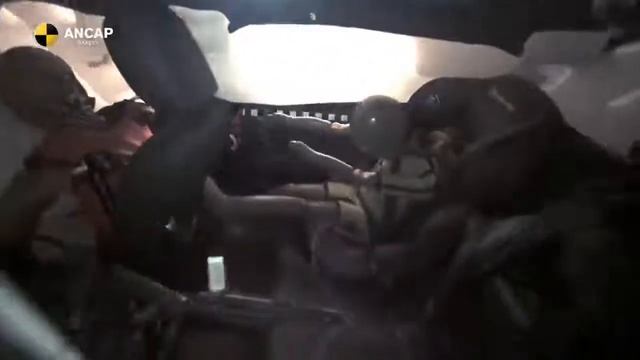 five star in safety tests ?? 2024 land cruiser #landcruiser#toyota смотреть онлайн