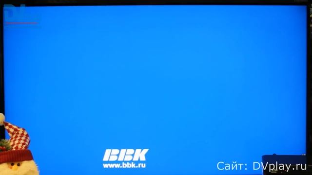 Delta DS-900(910)HD - обзор DVB-T2 ресивера смотреть онлайн