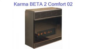 Лучшие газовые конвекторы - рейтинг 2023 года