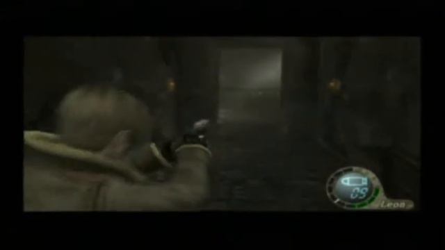 Resident Evil 4 Part 4: Screaming, Epic Failz, and a Spaniard смотреть онлайн