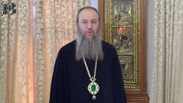 Толкование Евангелия с митр. Антонием (Паканичем). Суббота, 11 ноября 2023 года. смотреть онлайн