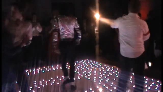 David Barnett Footage from Highbury Hall Birmingham performance смотреть онлайн