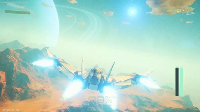 Osiris New Dawn ч 13 В космос на новую планету смотреть онлайн