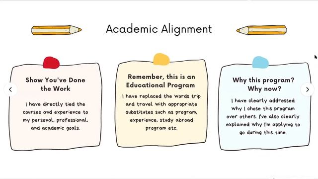 Essay Tips for Study Abroad смотреть онлайн