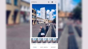 СЕКРЕТЫ обработки фото на смартфоне / Мастер-класс