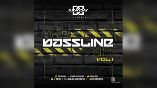 Old School Bassline Mix / Best Of UK Bassline (@by @DJDAYDAY_)