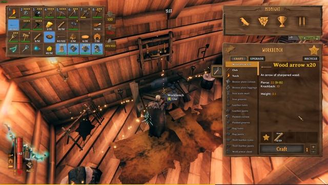 Valheim - Mods - 10 Really Useful Quality Of Life Mods For Valheim - Valheim Mod Review смотреть онлайн