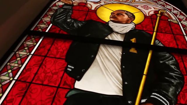 Day at the Museum (Kehinde Wiley - A New Republic) смотреть онлайн