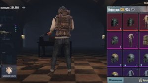 как скрыть броню метро рояль тутор