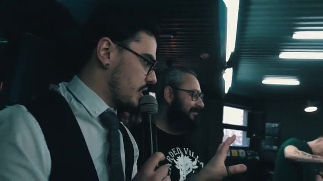 Ведущий Александр Сериков смотреть онлайн