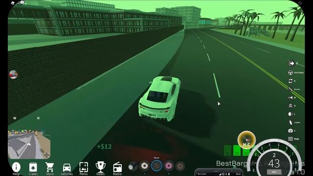 БЕСПЛАТНО Бумбокс Рика в Роблокс/ Ready Player Two Roblox смотреть онлайн