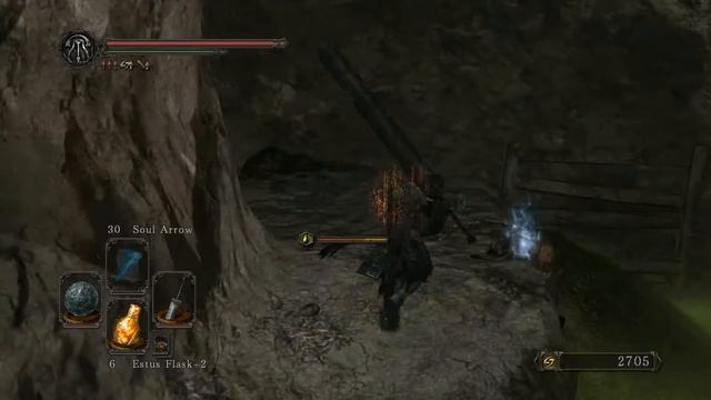 Let´s Play Dark Souls 2 PC Part 36 смотреть онлайн