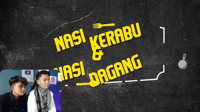 WOW ‼ 10 MAKANAN MALAYSIA YANG TERKENAL DI DUNIA ! REAKSI ORANG INDONESIA смотреть онлайн