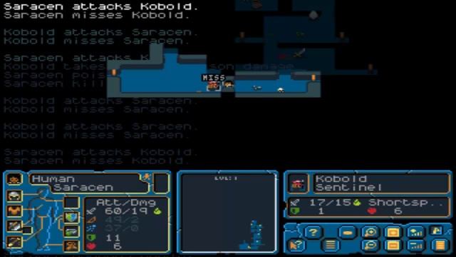 Hack, Slash, Loot PC Gameplay смотреть онлайн