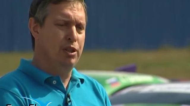 Russian racing championship. Рубен Шумеев. смотреть онлайн