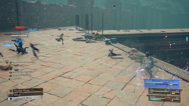 Final Fantasy VII Rebirth | Hard Mode Prep Guide & How to get started смотреть онлайн