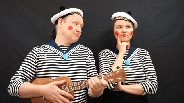 Приглашение на Хэппи-Арт "Это Питер, Детка!" 2020 смотреть онлайн