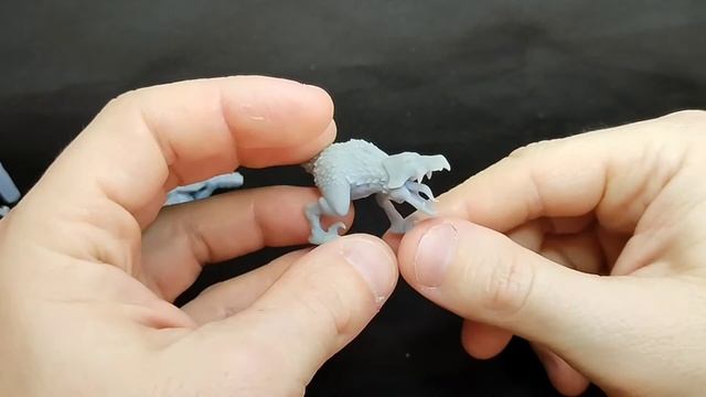 Фотополимерный принтер Anycubic Foton Mono.На сколько хватит 1килограмма смолы. 2 часть. смотреть онлайн