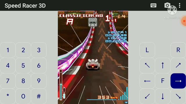 Speed racer 3D смотреть онлайн