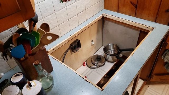 How To Replace/Install An Electric Cooktop