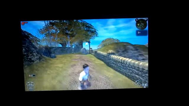 Fable - The Lost Chapters (Intel(R) HD Graphics) BayTrail смотреть онлайн