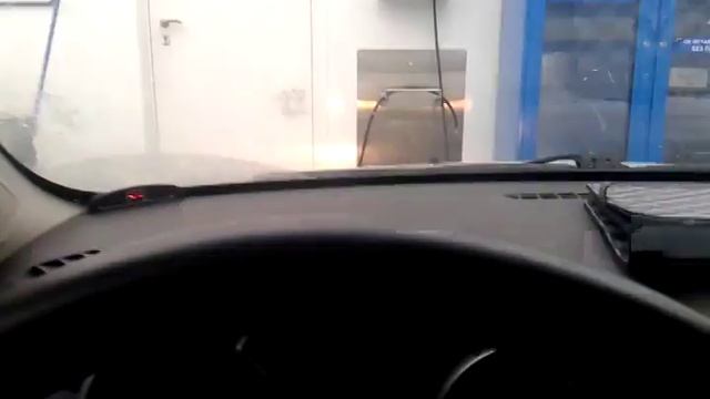 Тестирование доводчика стёкол, часть 3. Прикол доводчика смотреть онлайн