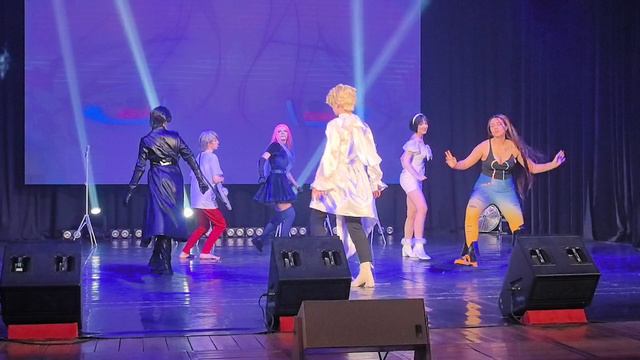 AlienStage/Overdrive/Deadlain