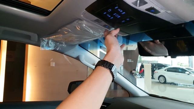 In Depth Tour Toyota Vellfire G [AGH30] Facelift Improvement (2020) - Indonesia смотреть онлайн