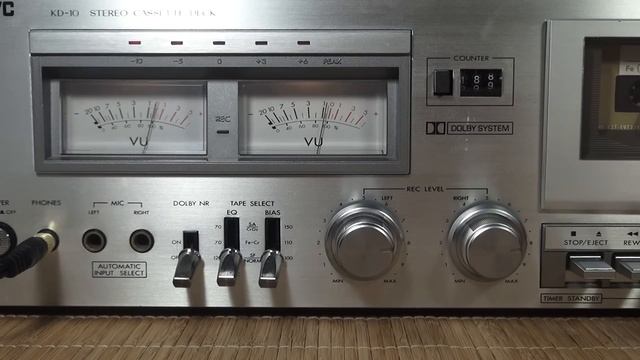 Тест советских кассет уровня МК #audiocassette смотреть онлайн