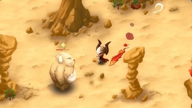Rack N Ruin - Launch Trailer | PS4 смотреть онлайн