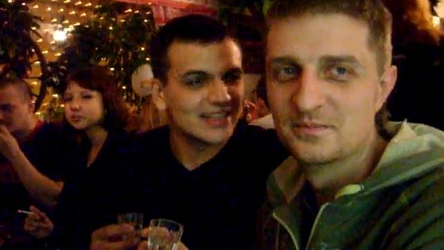 Дозоры, СССР смотреть онлайн